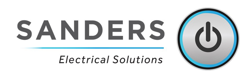 Sanders Electrical Solutions Logo